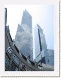 New York Skyscapers * 2592 x 1944 * (1.07MB)